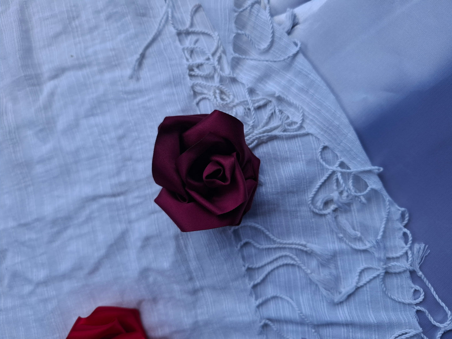 Pasador de rosa