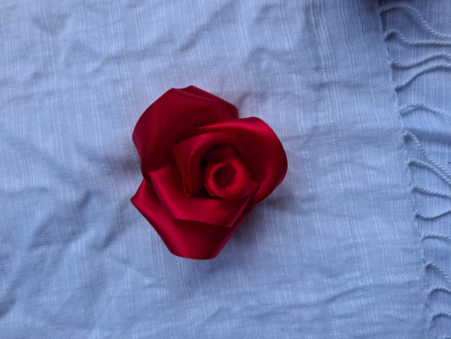 Pasador de rosa