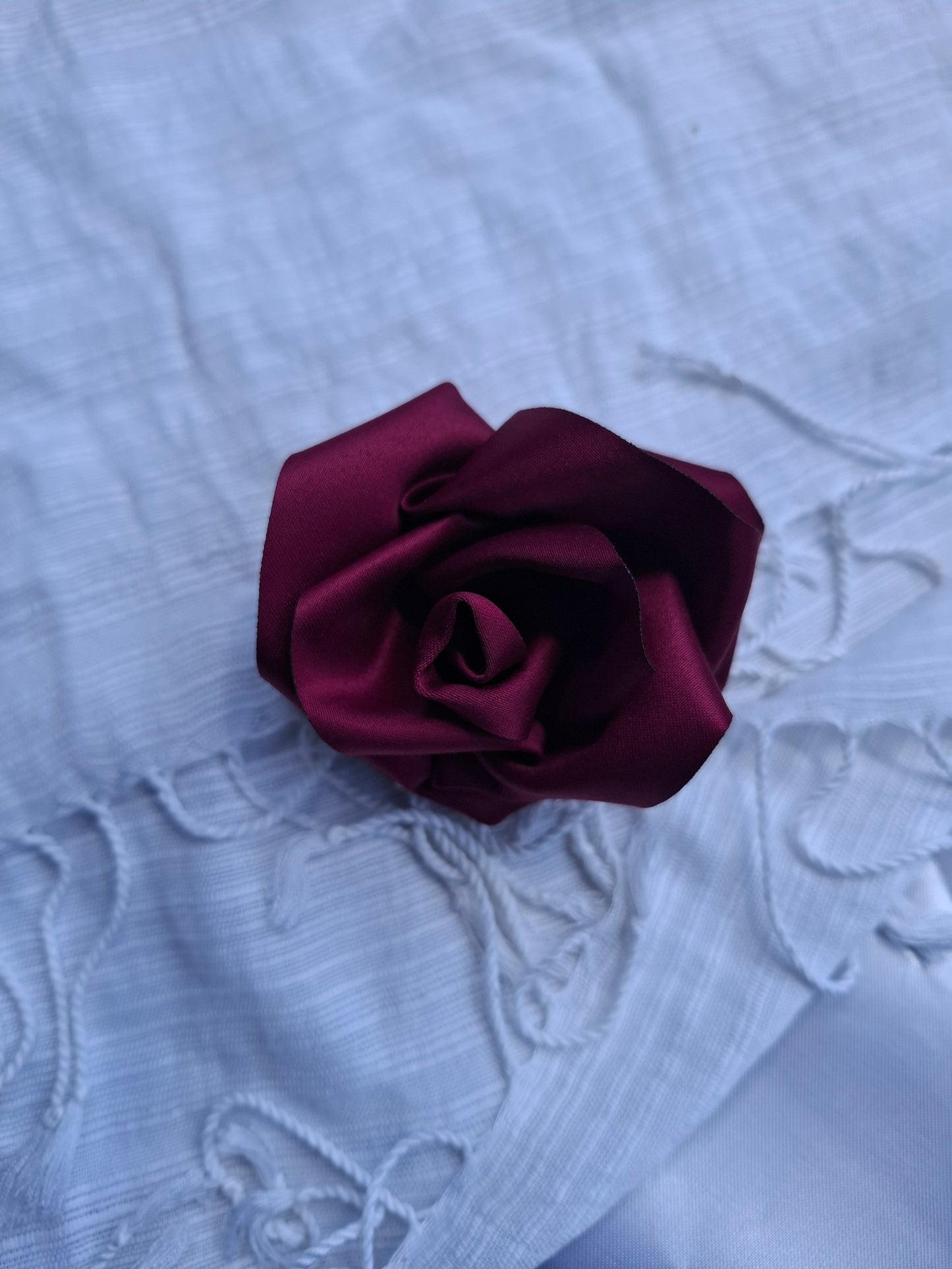 Pasador de rosa