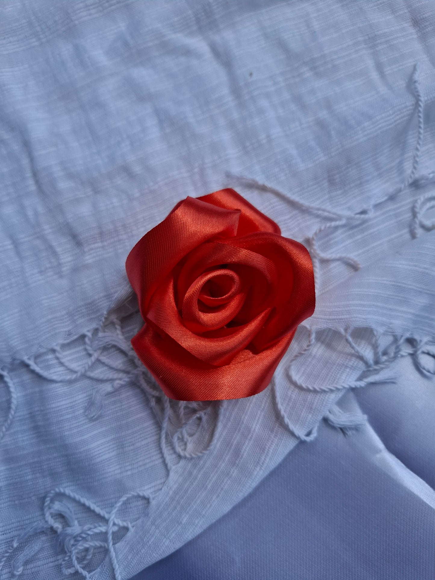 Pasador de rosa