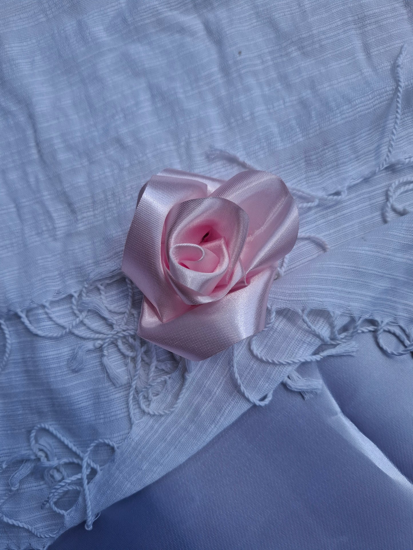 Pasador de rosa