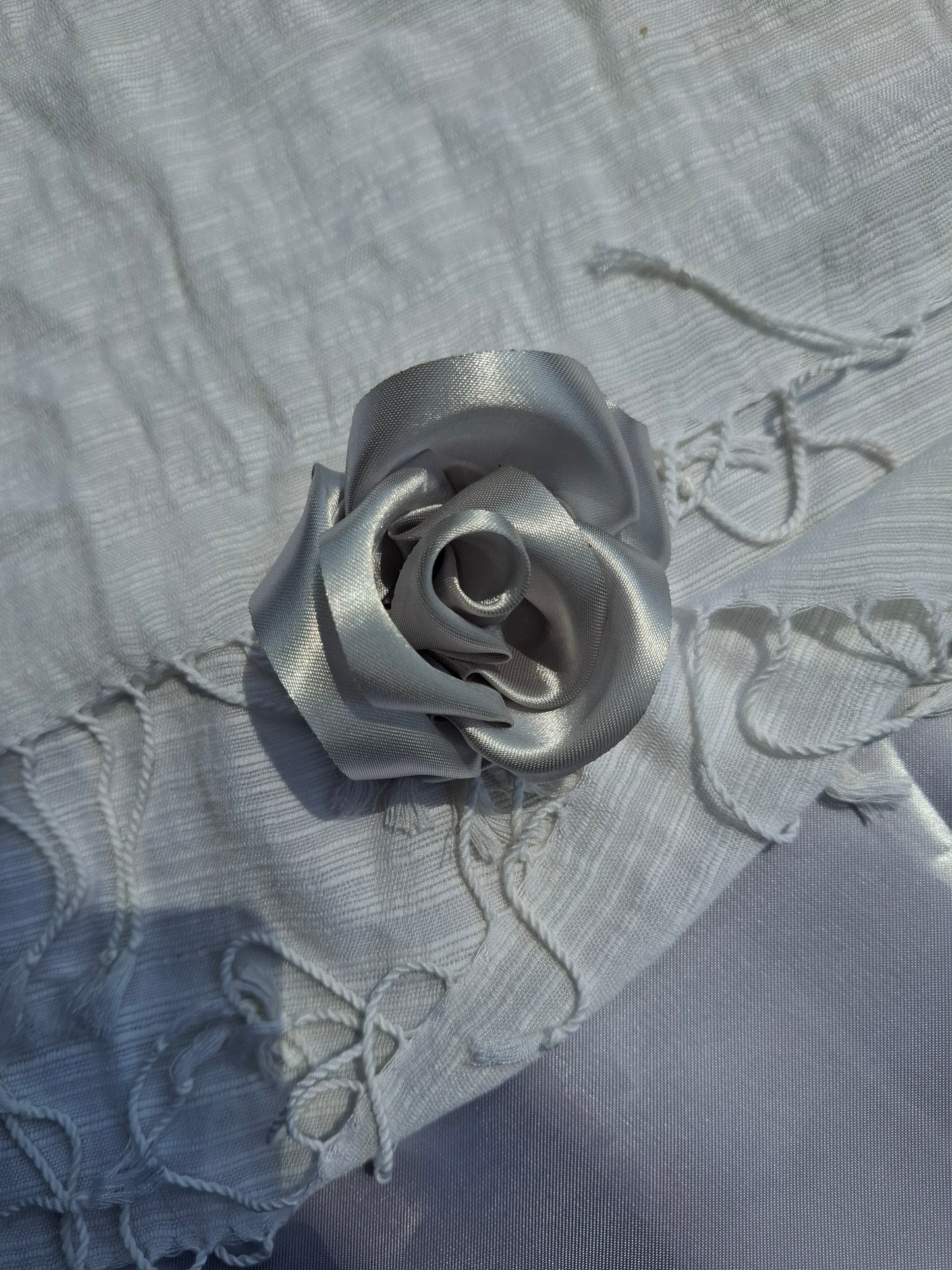 Pasador de rosa