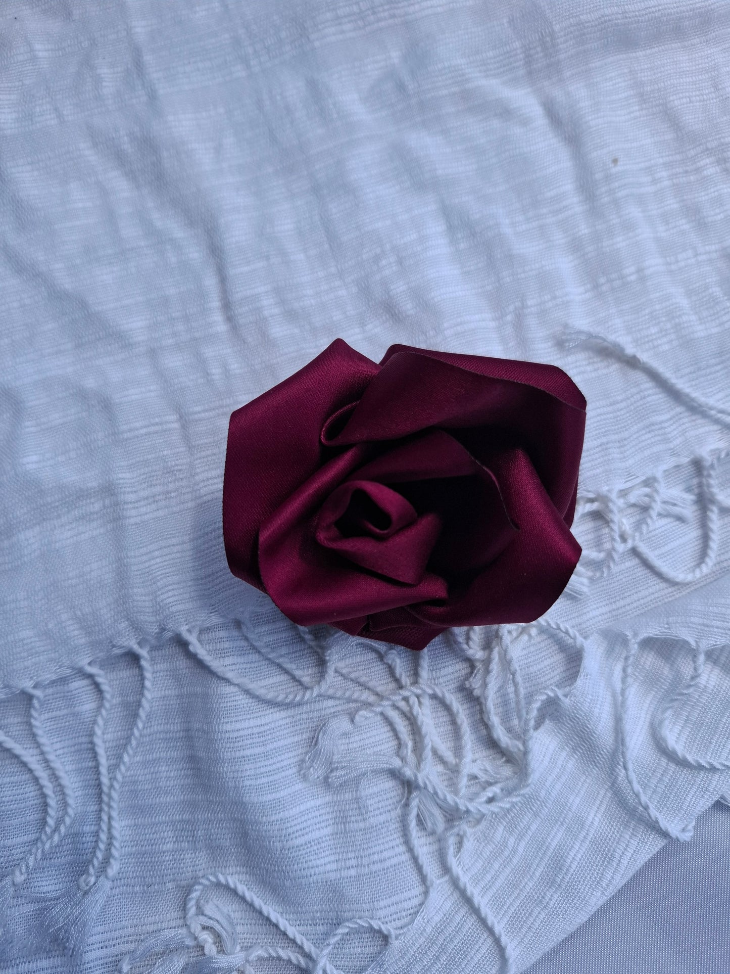 Pasador de rosa