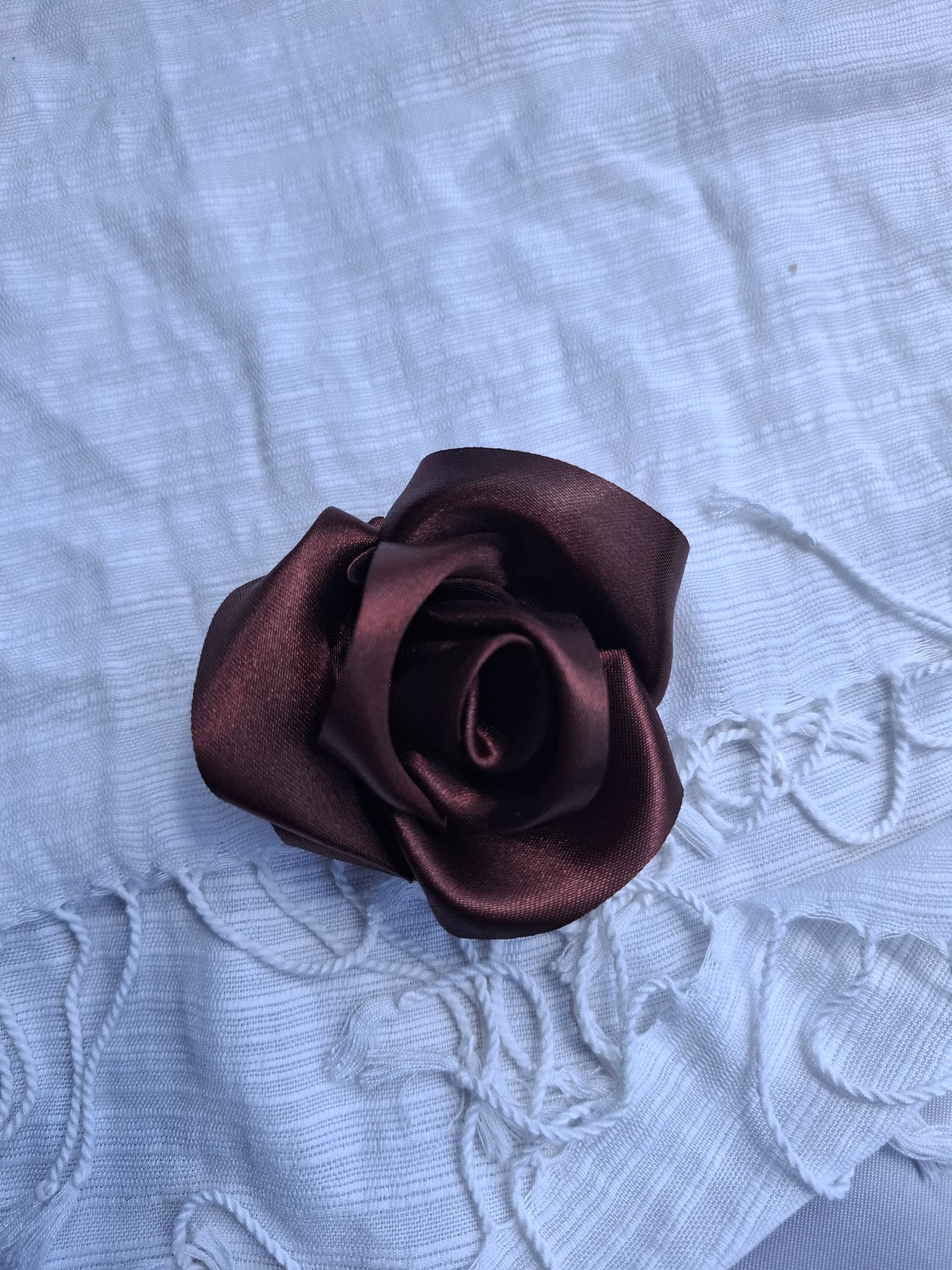 Pasador de rosa