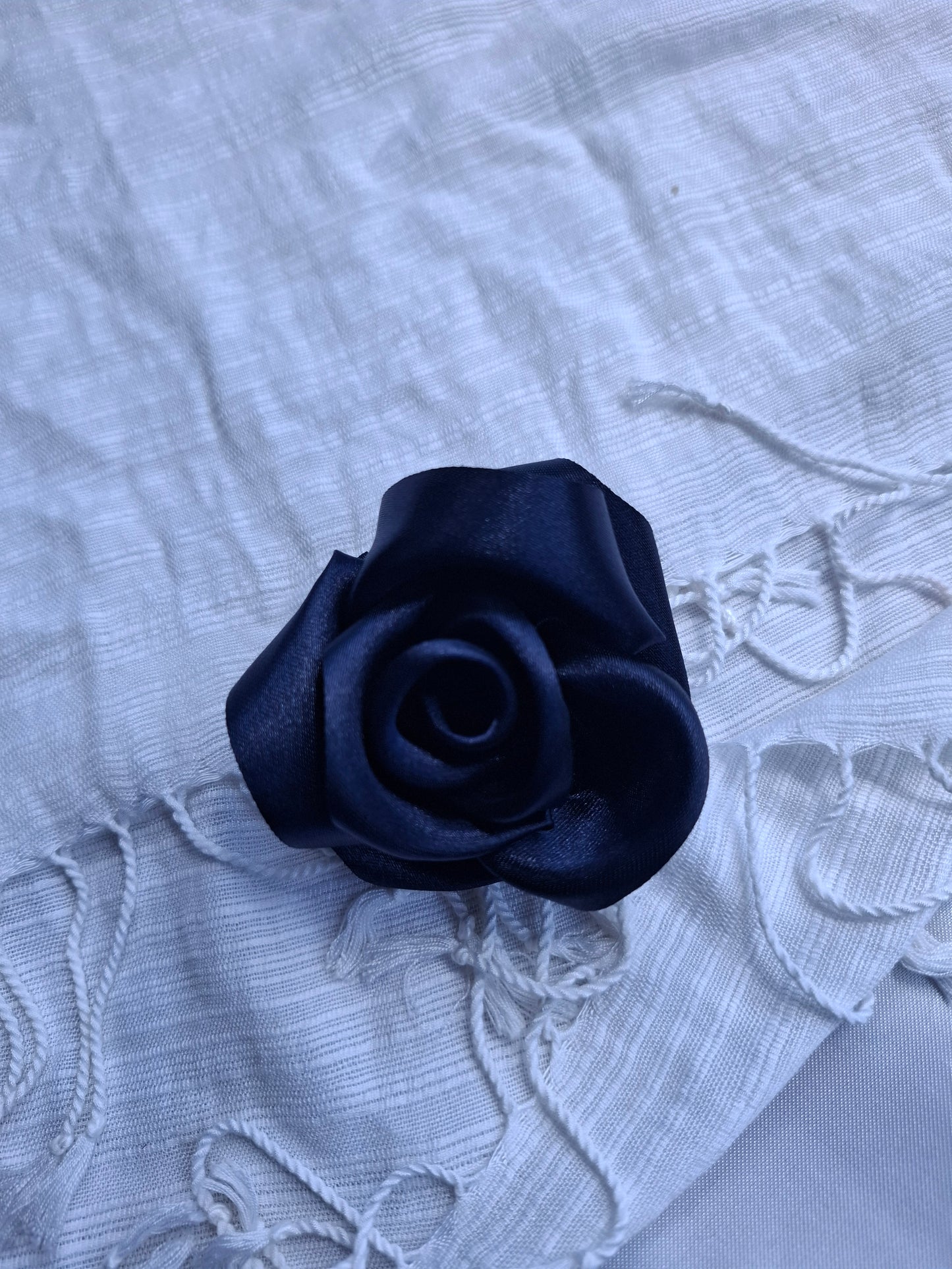 Pasador de rosa