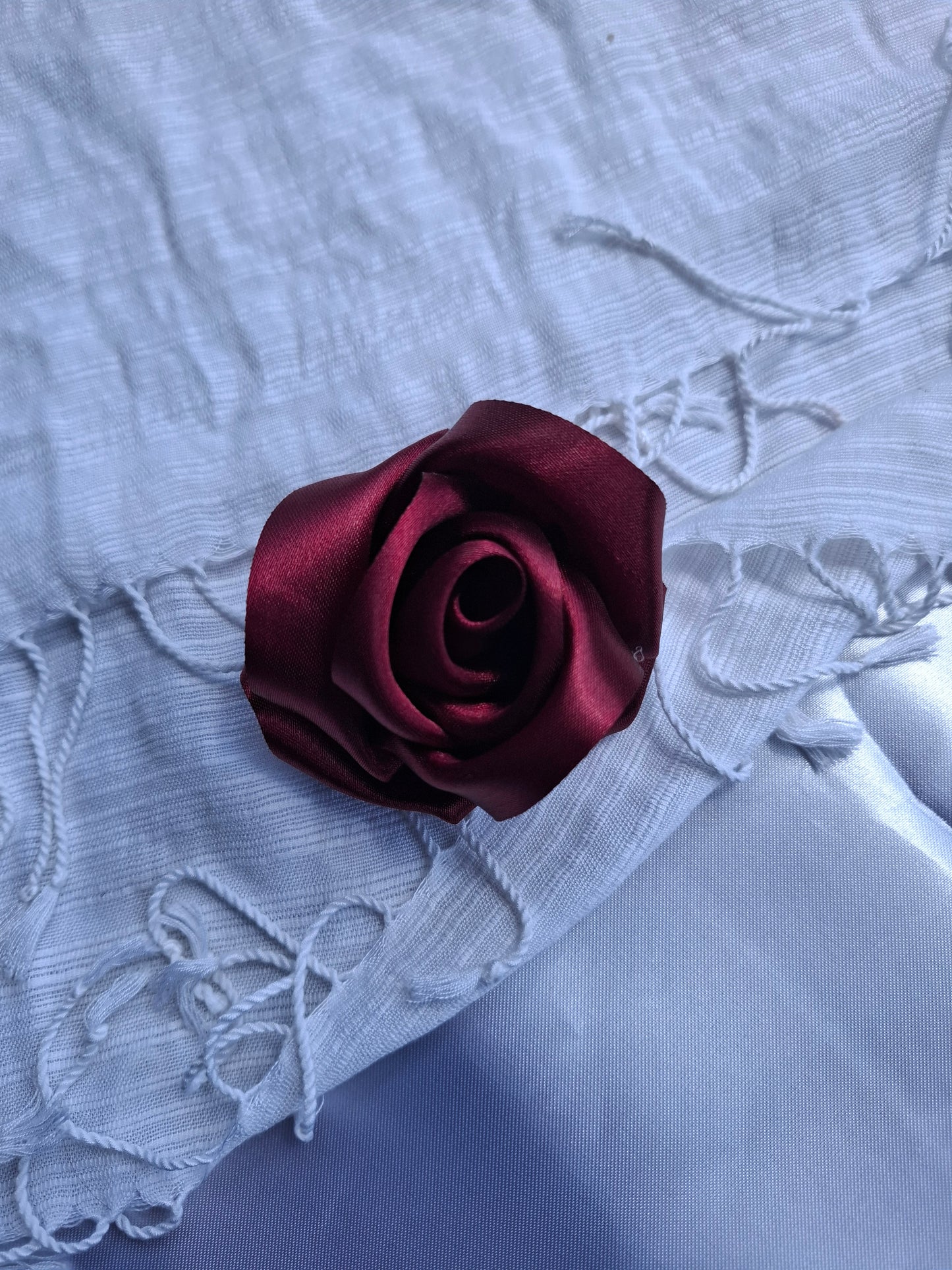 Pasador de rosa