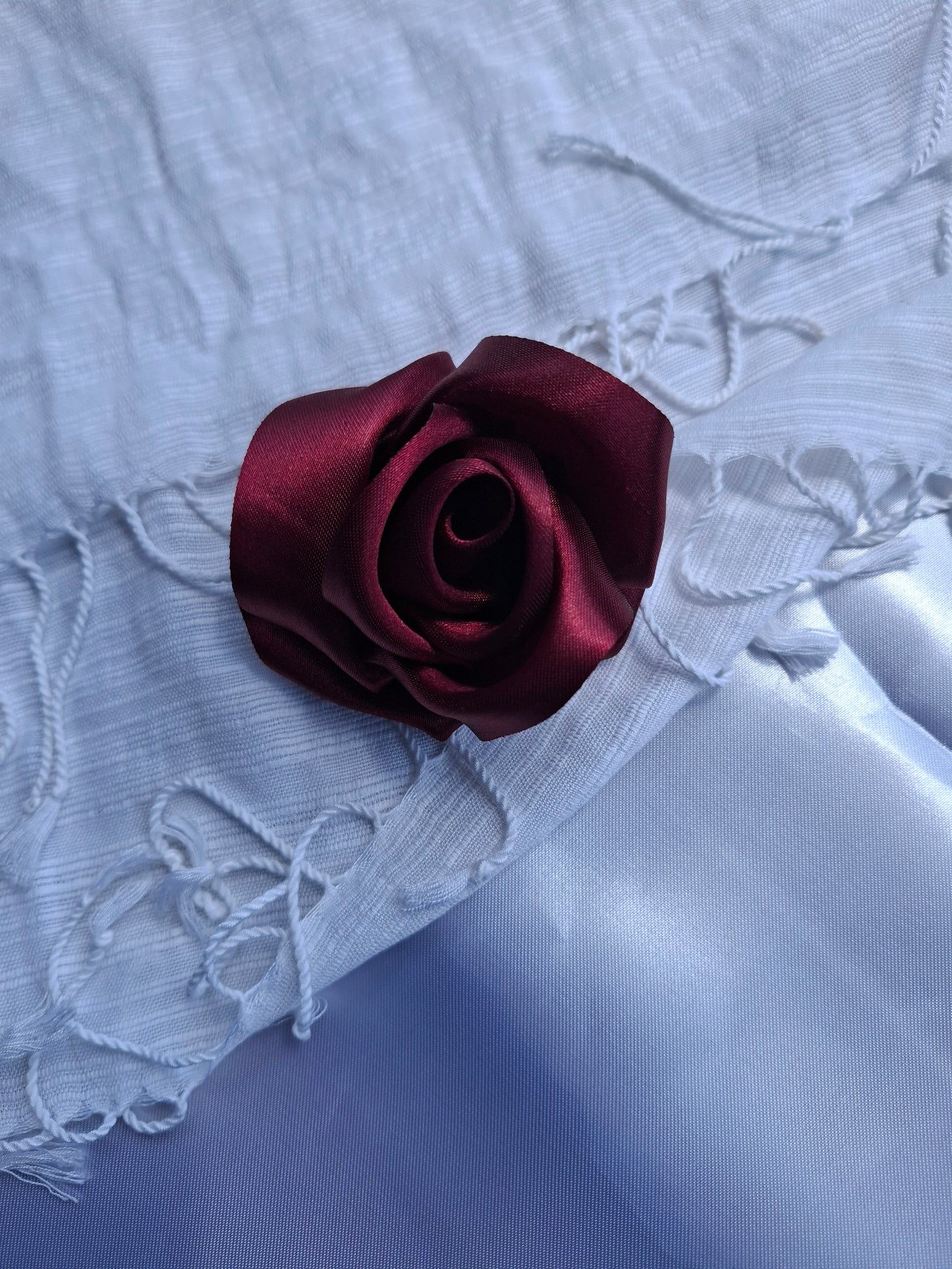 Pasador de rosa