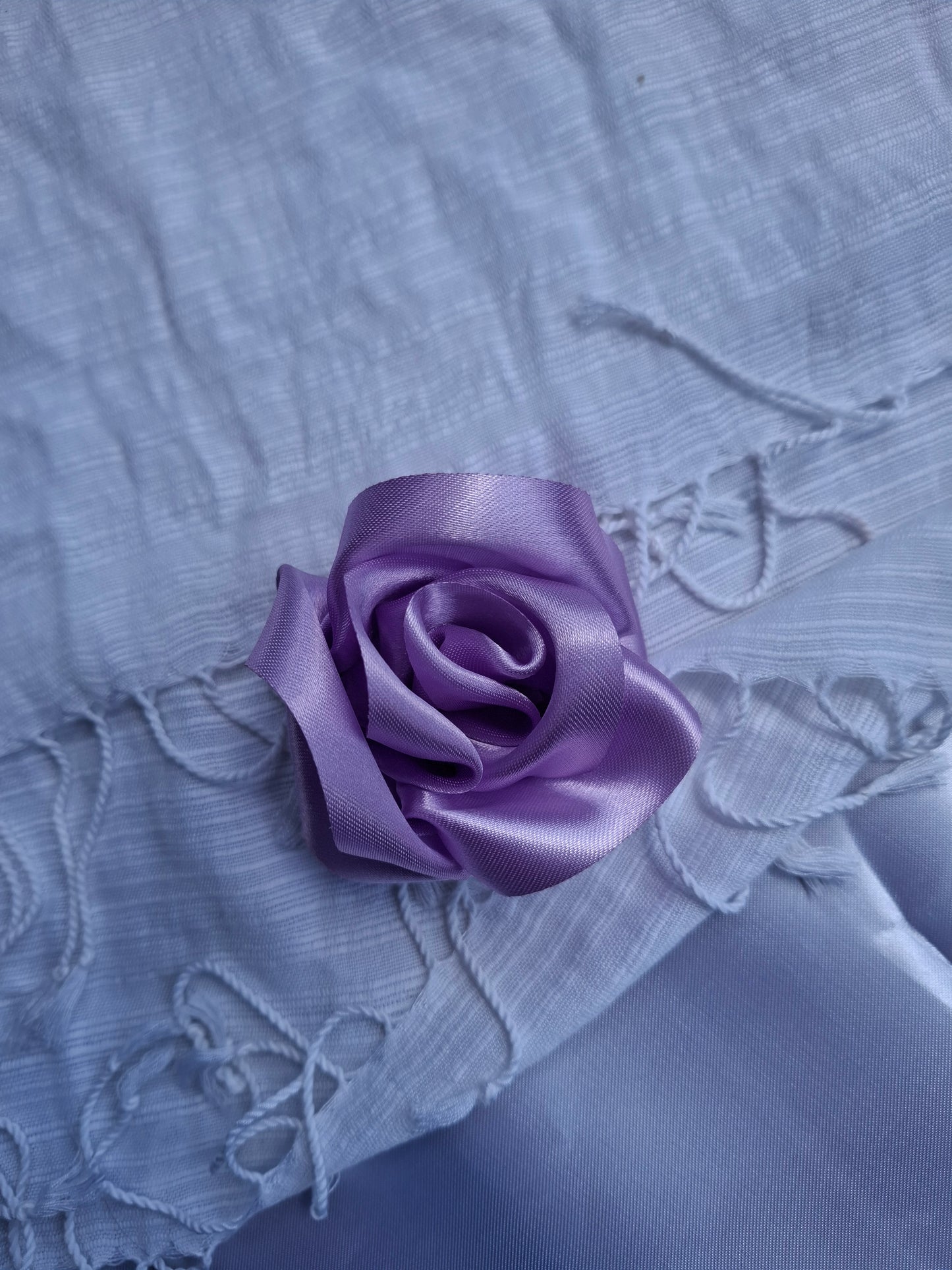 Pasador de rosa