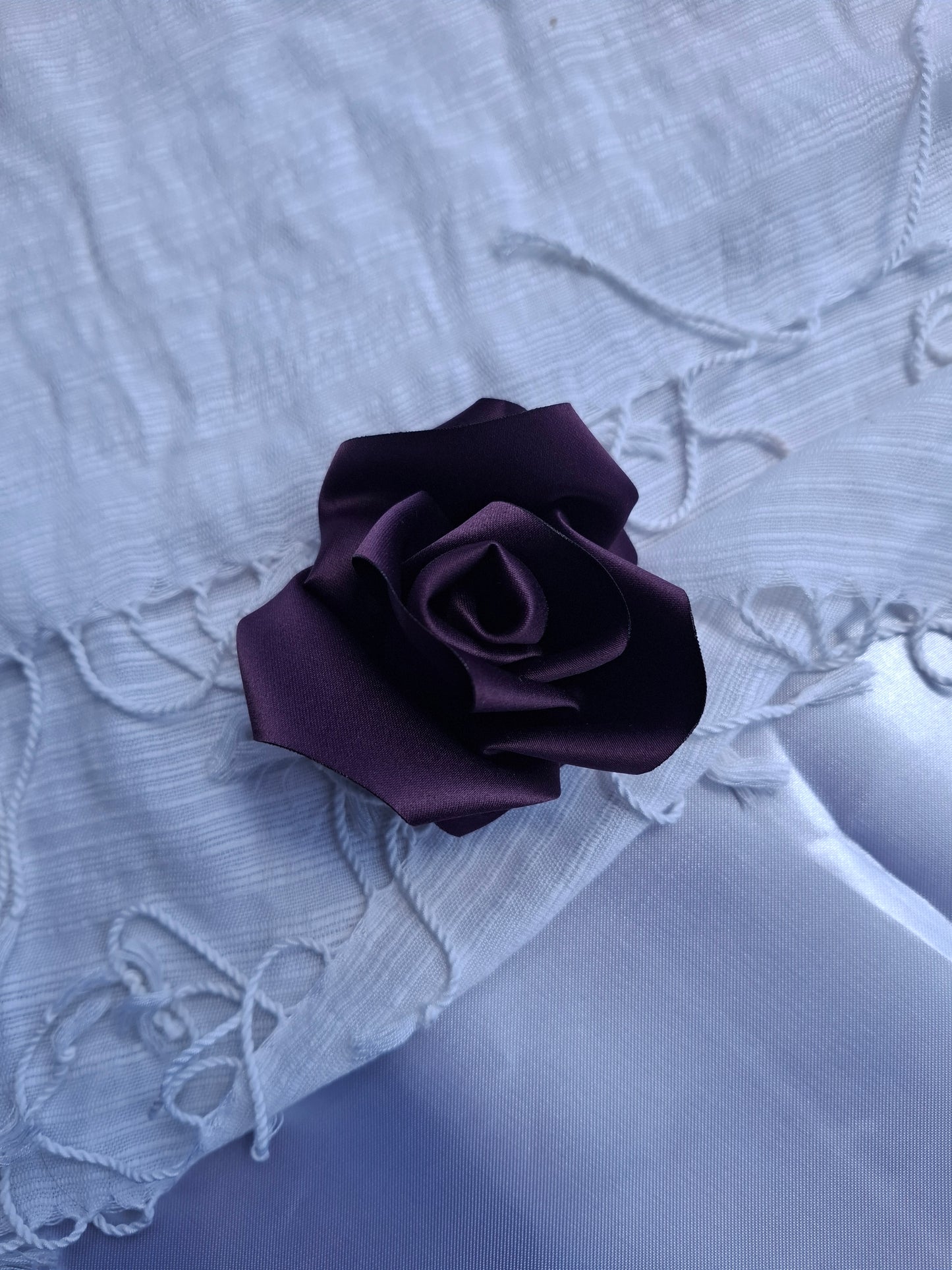 Pasador de rosa
