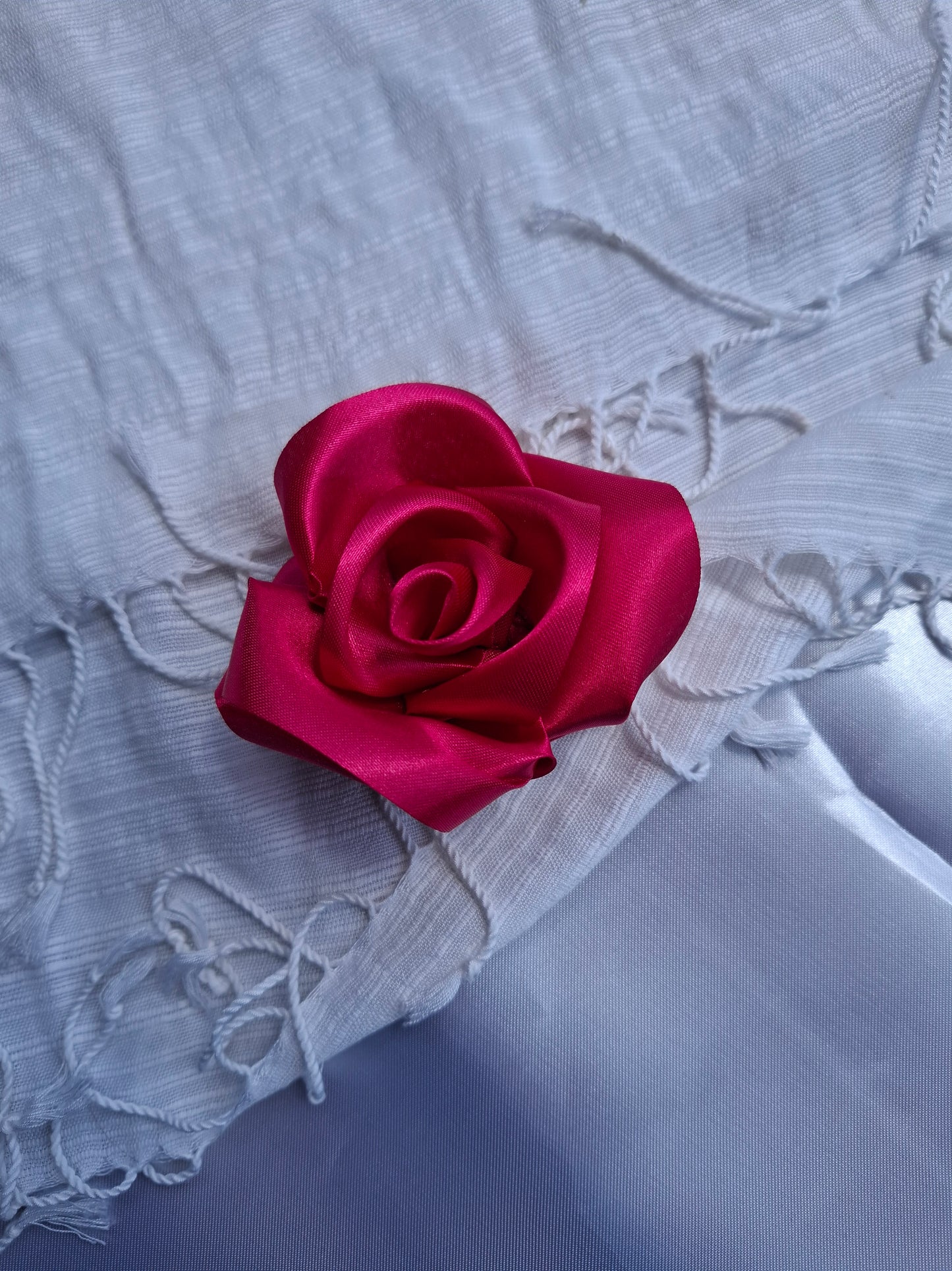 Pasador de rosa