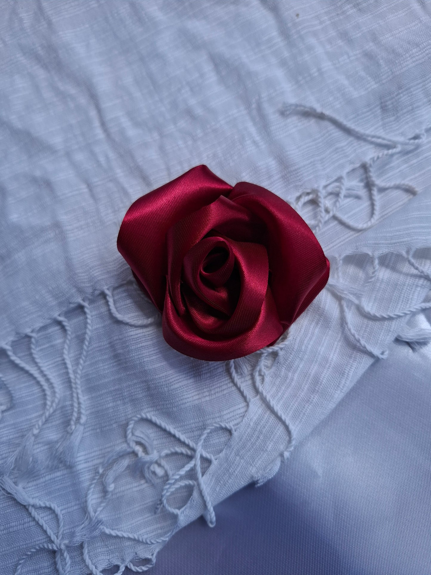 Pasador de rosa