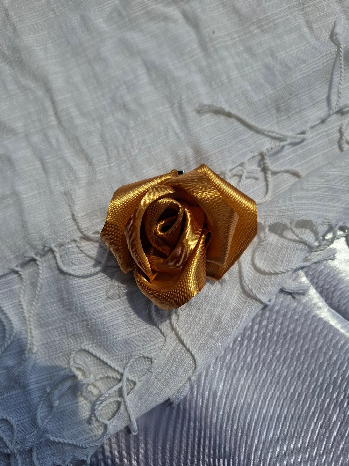 Pasador de rosa