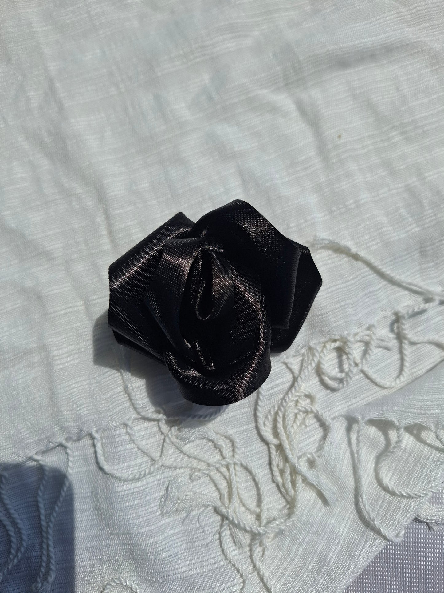 Pasador de rosa