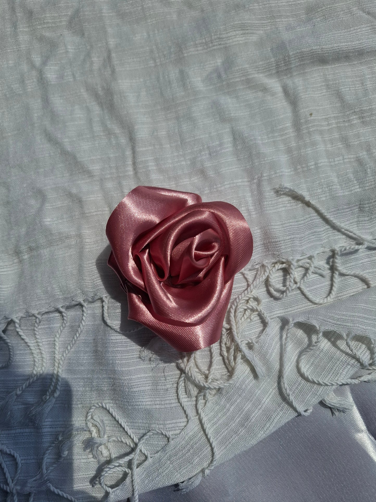 Pasador de rosa