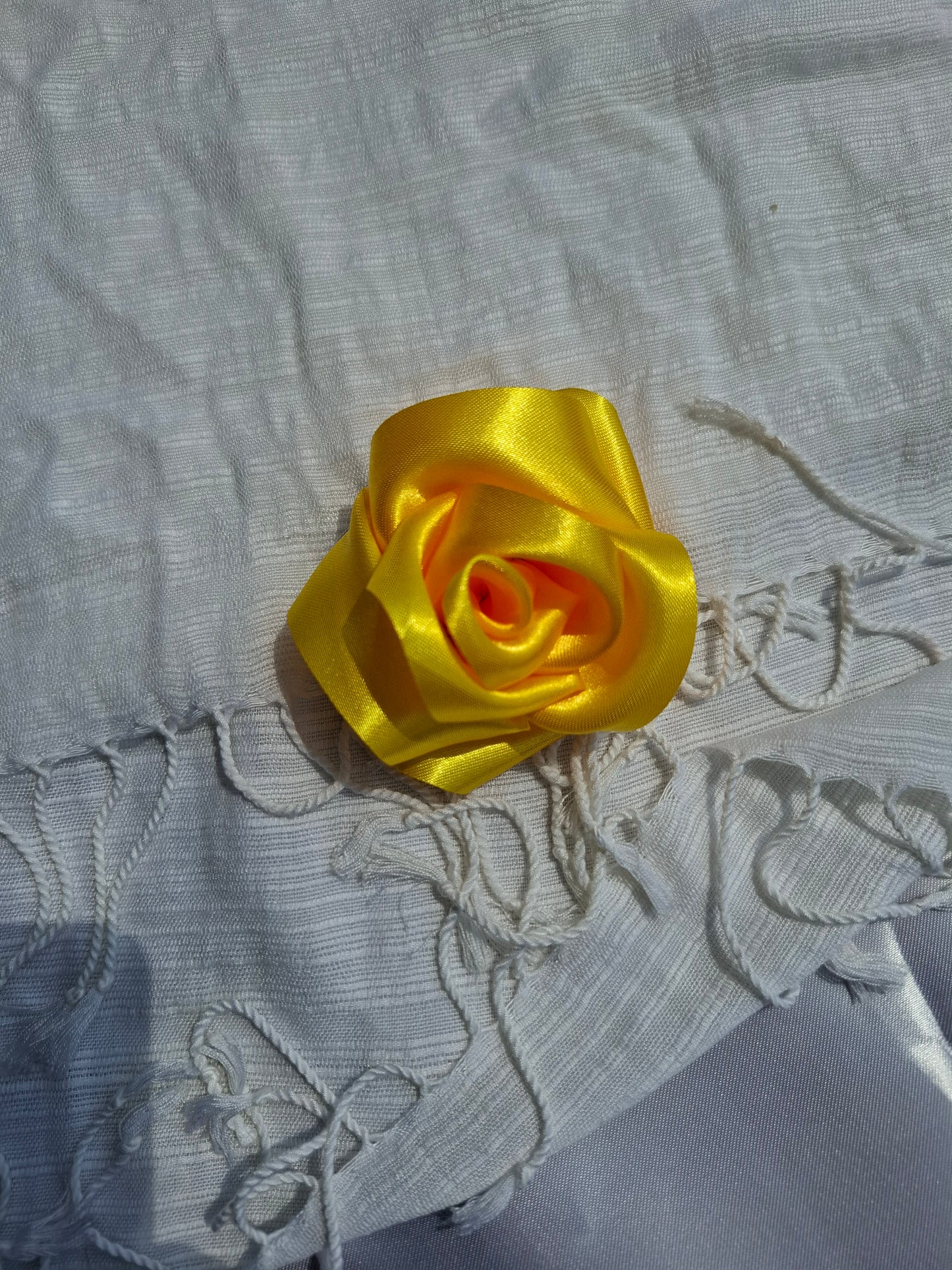 Pasador de rosa