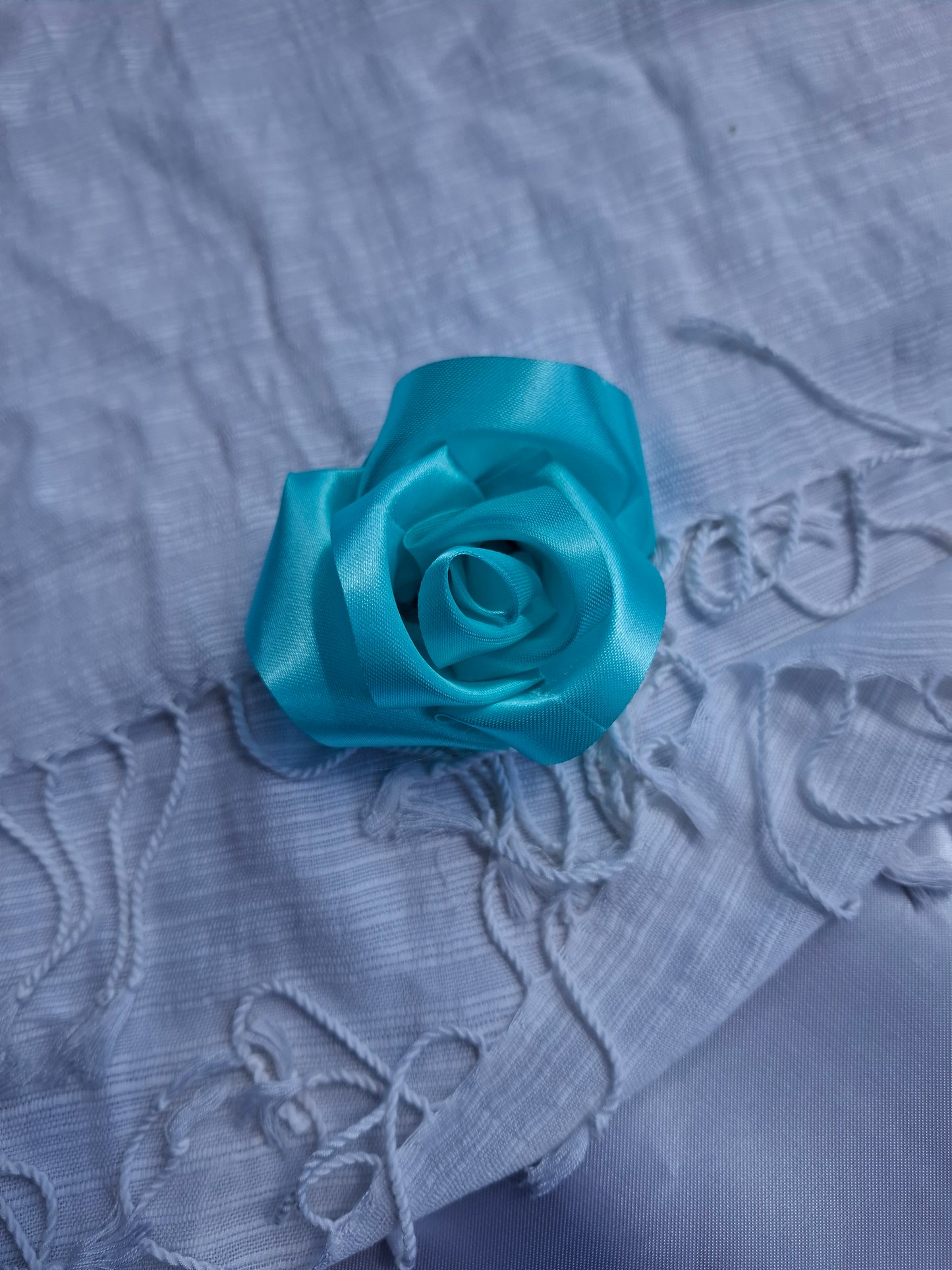 Pasador de rosa
