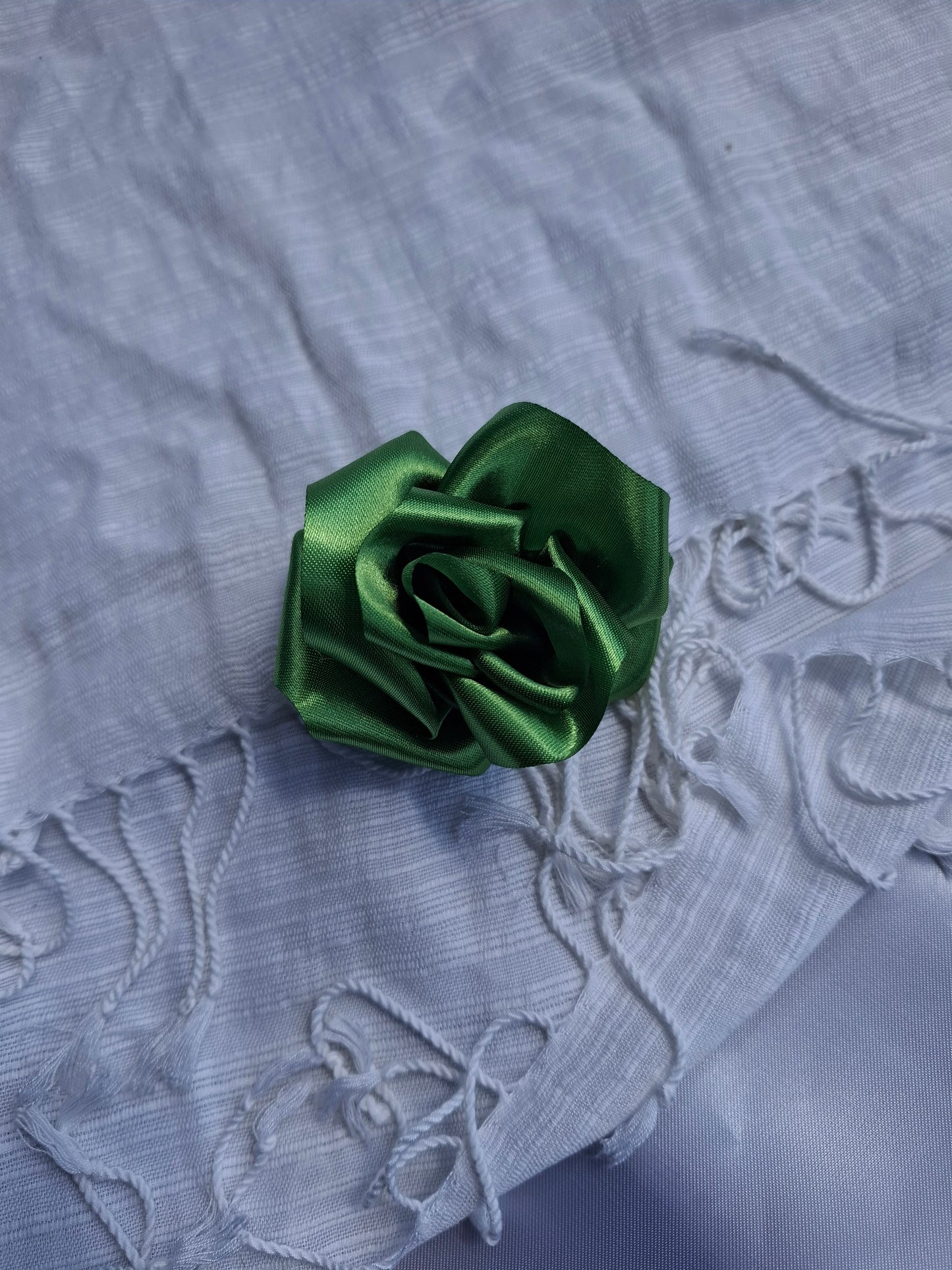 Pasador de rosa