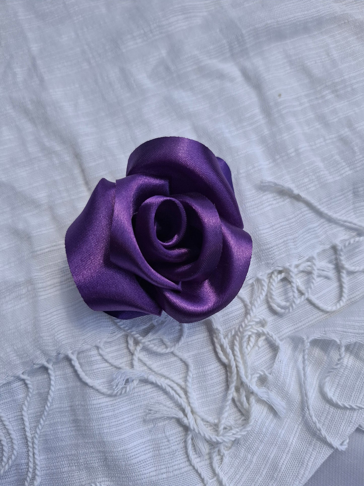 Pasador de rosa