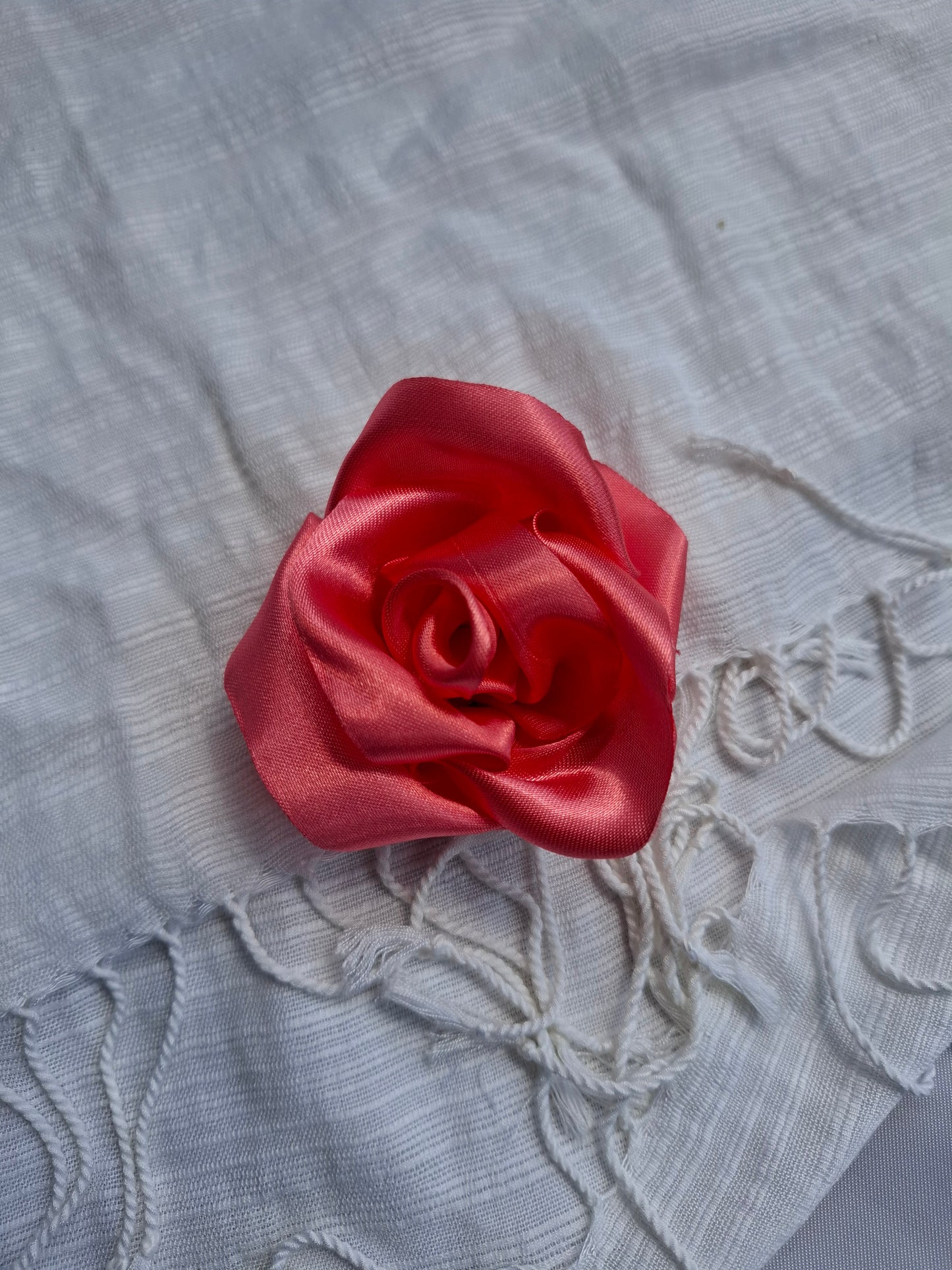 Pasador de rosa