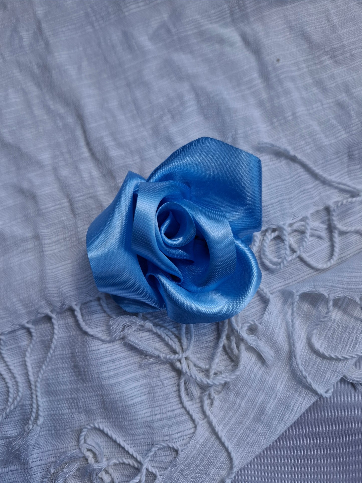 Pasador de rosa