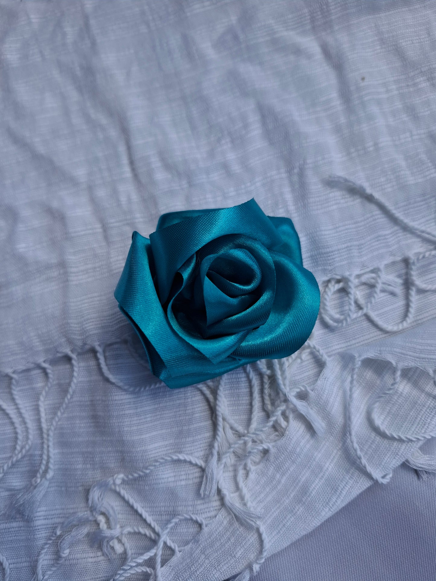Pasador de rosa