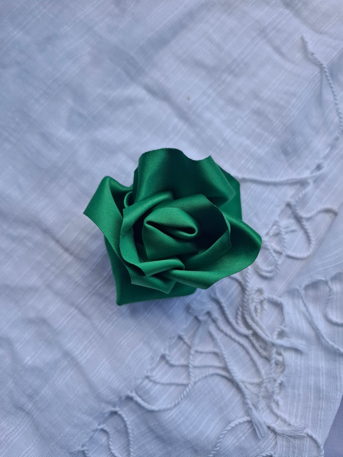 Pasador de rosa