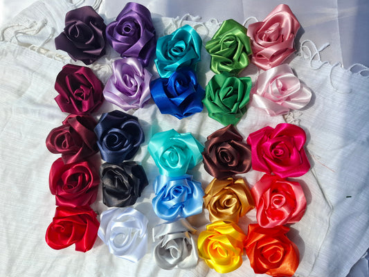Pasador de rosa
