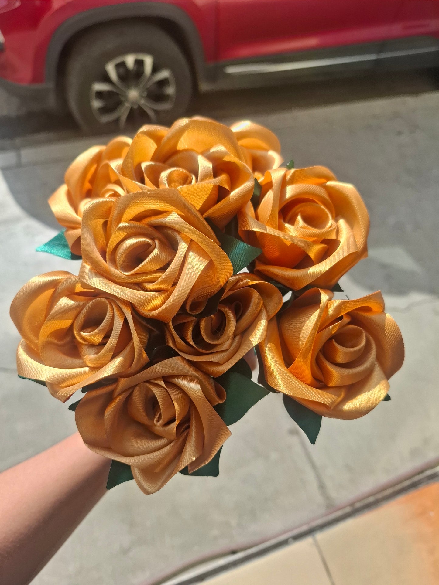 Rosa Eterna Premium (40 cm)